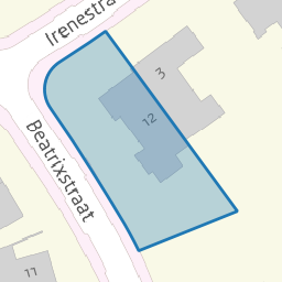 Perceel CDR00-A-3386