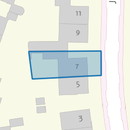 Perceel CDR00-A-3397