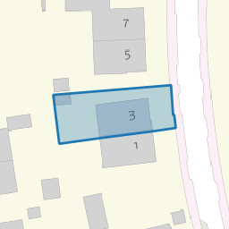 Perceel CDR00-A-3399