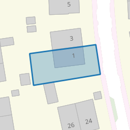 Perceel CDR00-A-3400