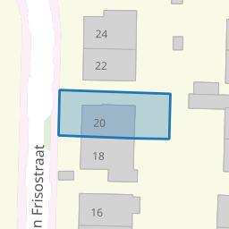 Perceel CDR00-A-3410