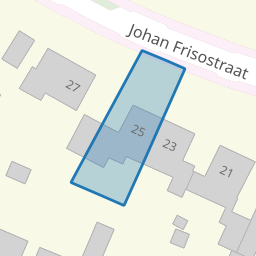 Perceel CDR00-A-3419