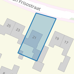 Perceel CDR00-A-3421