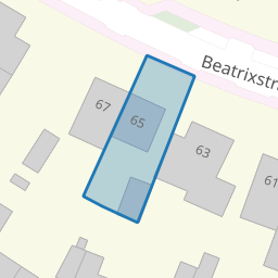 Perceel CDR00-A-3425