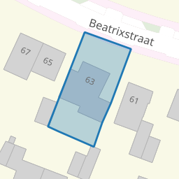 Perceel CDR00-A-3426