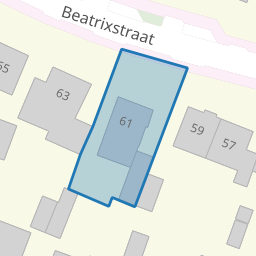 Perceel CDR00-A-3427