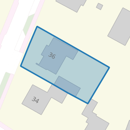 Perceel CDR00-A-3450