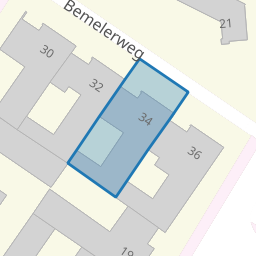 Perceel CDR00-A-3486