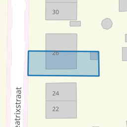 Perceel CDR00-A-3504