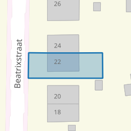 Perceel CDR00-A-3506