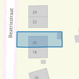 Perceel CDR00-A-3507