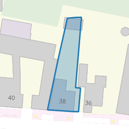 Perceel CDR00-A-3549