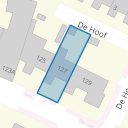 Perceel CDR00-A-3555