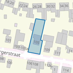 Perceel CDR00-A-3562