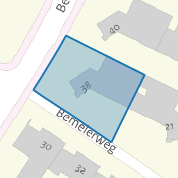 Perceel CDR00-A-3575