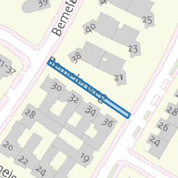 Perceel CDR00-A-3579