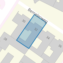 Perceel CDR00-A-3580