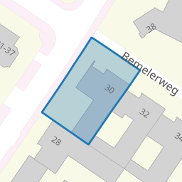 Perceel CDR00-A-3581