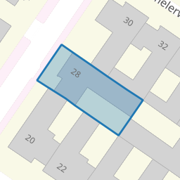 Perceel CDR00-A-3582