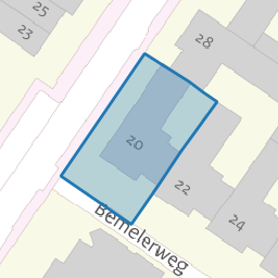 Perceel CDR00-A-3583