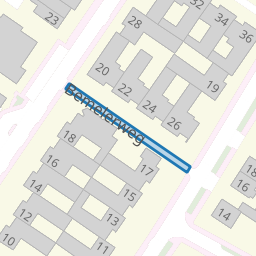 Perceel CDR00-A-3584