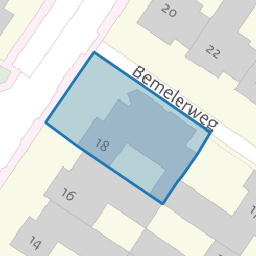 Perceel CDR00-A-3585