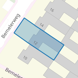 Perceel CDR00-A-3588