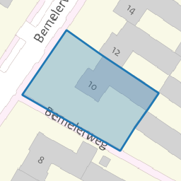 Perceel CDR00-A-3589