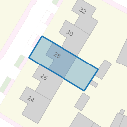 Perceel CDR00-A-3594