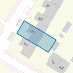 Perceel CDR00-A-3595