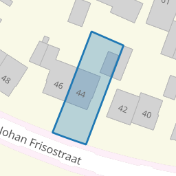 Perceel CDR00-A-3600