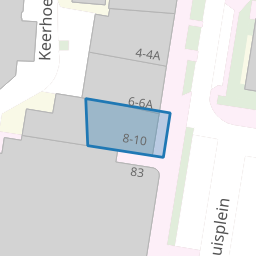 Perceel CDR00-A-3678