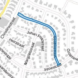 Perceel CDR00-A-3697