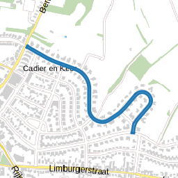 Perceel CDR00-A-3699