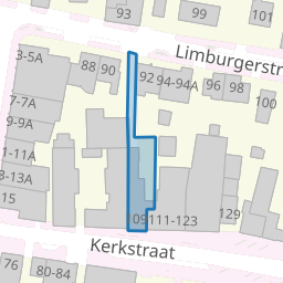 Perceel CDR00-A-3703