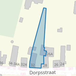 Perceel CDR00-A-3707