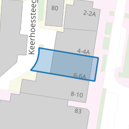 Perceel CDR00-A-3709