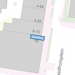 Perceel CDR00-A-3714