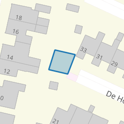 Perceel CDR00-A-3727