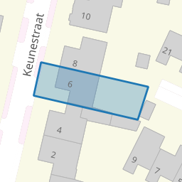 Perceel CDR00-A-3731