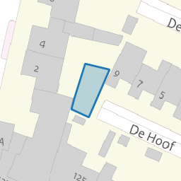 Perceel CDR00-A-3733