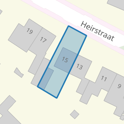 Perceel CDR00-A-3735