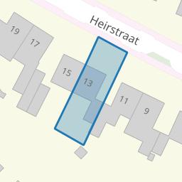 Perceel CDR00-A-3736