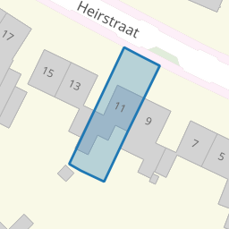 Perceel CDR00-A-3737