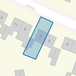 Perceel CDR00-A-3739