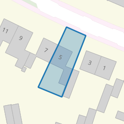 Perceel CDR00-A-3740