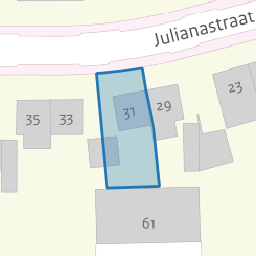 Perceel CDR00-A-3758