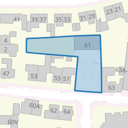 Perceel CDR00-A-3760