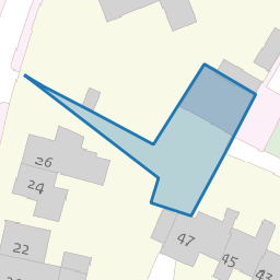 Perceel CDR00-A-3786