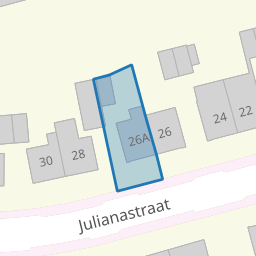 Perceel CDR00-A-3809